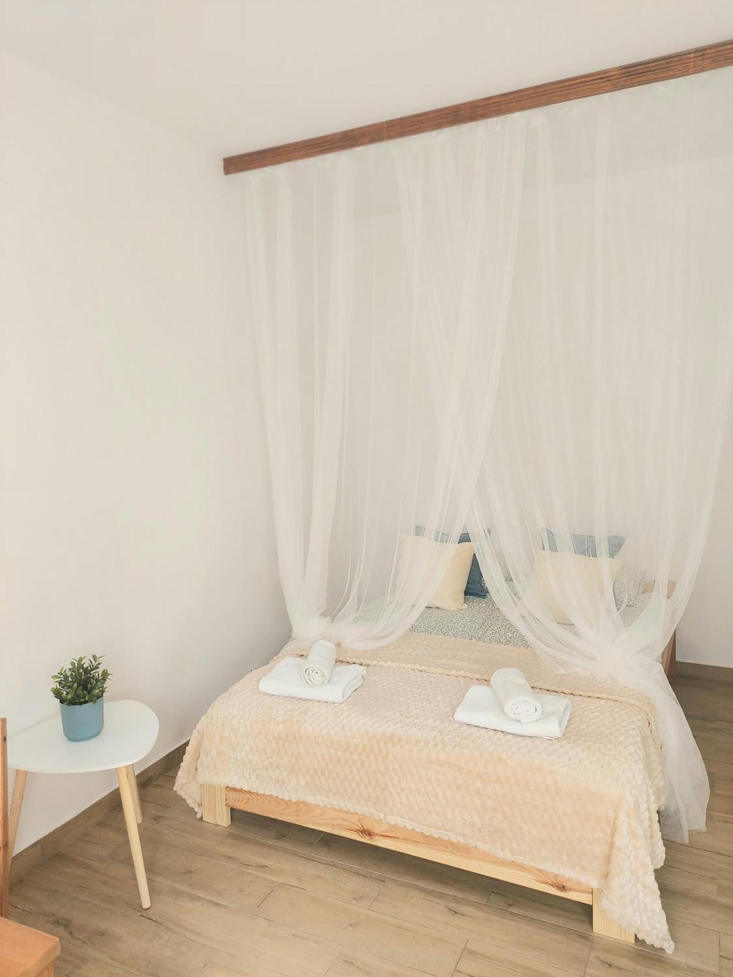 Smoluchowskiego Apartmán