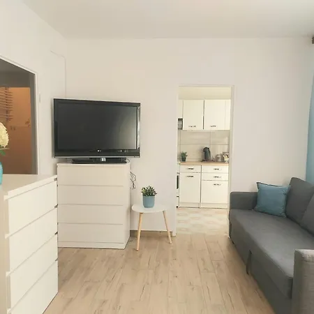 Rental Apartments Smoluchowskiego Warsaw Exterior photo