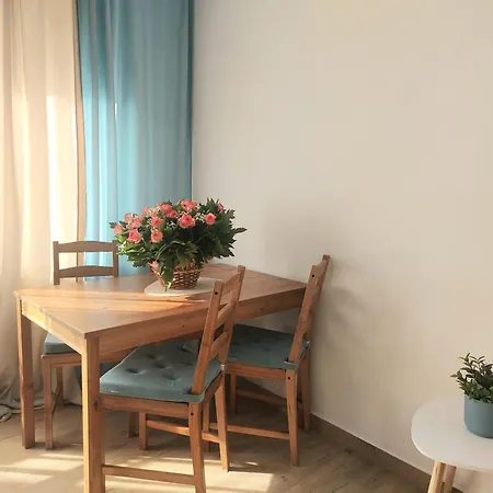 Rental Apartments Smoluchowskiego Warsaw Exterior photo