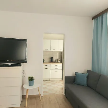 Rental Apartments Smoluchowskiego Warsaw Exterior photo