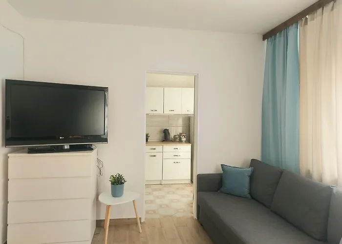 Rental Apartments Smoluchowskiego